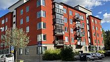 Vår utanför 31:an