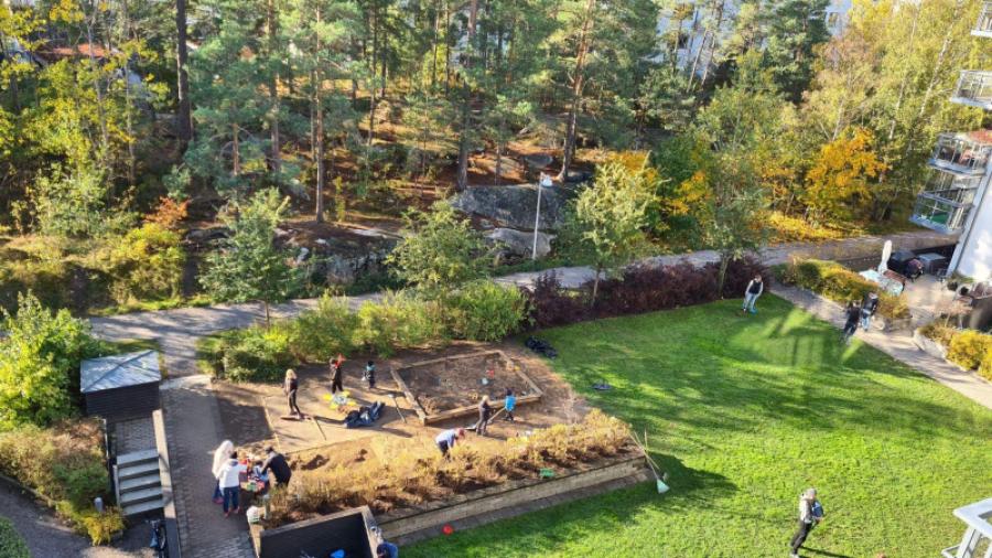 Städdag okt 2020